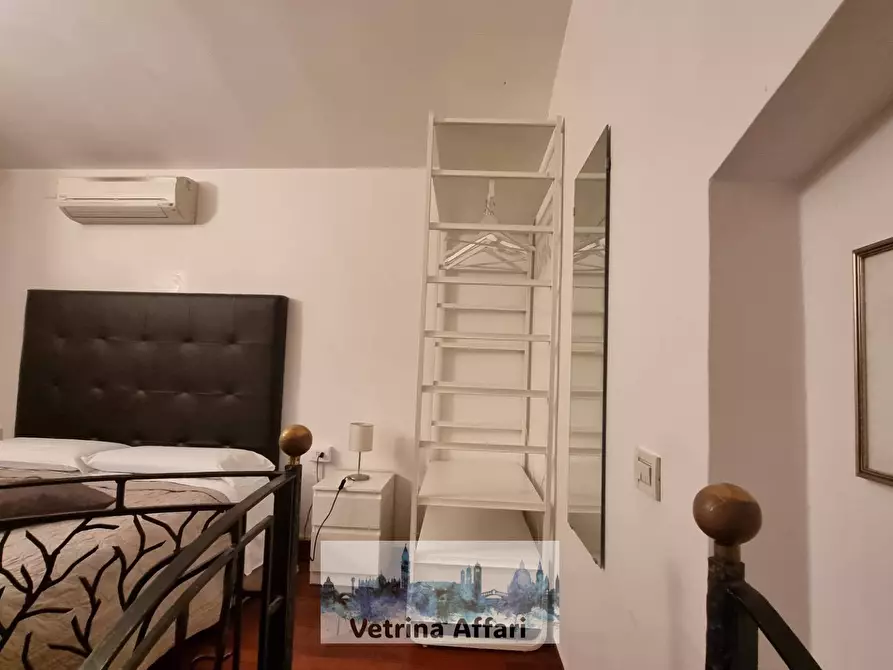 Immagine 22 di Appartamento in vendita  in castello a Venezia