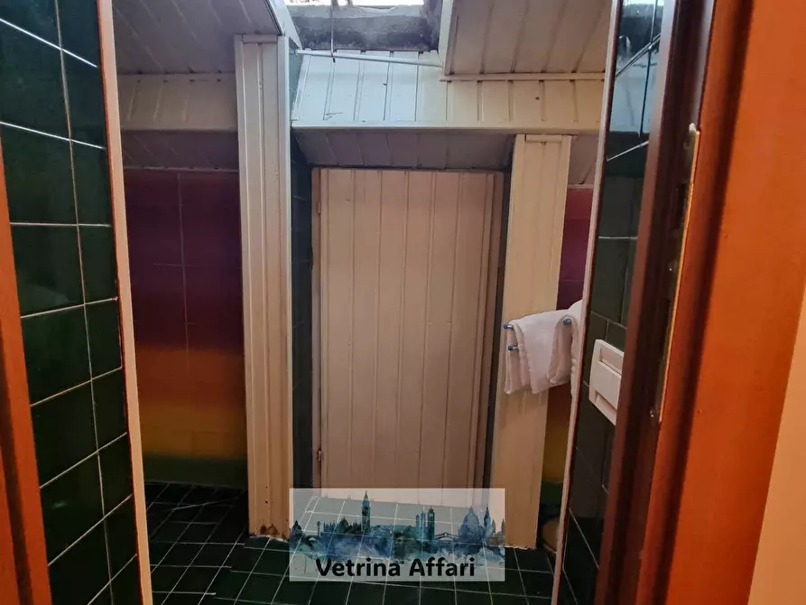 Immagine 23 di Appartamento in vendita  in castello a Venezia