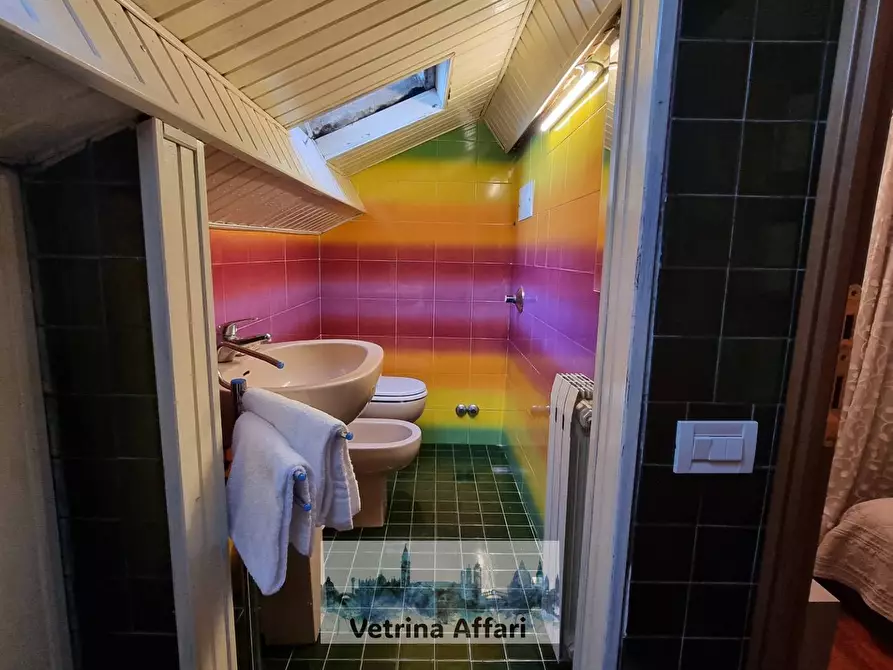 Immagine 24 di Appartamento in vendita  in castello a Venezia