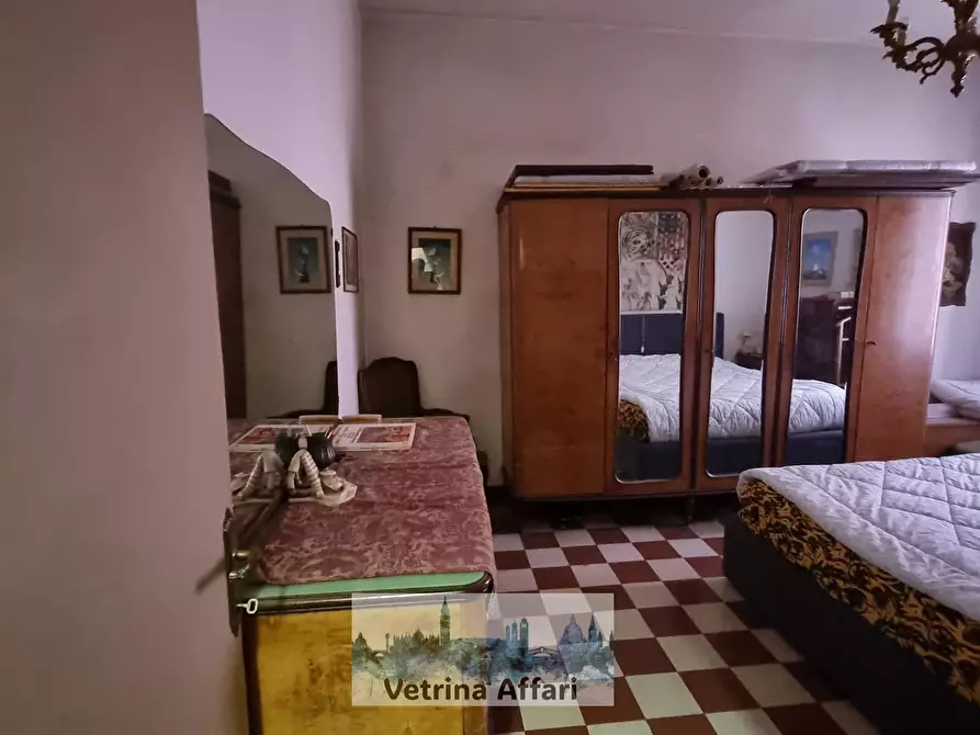 Immagine 13 di Appartamento in vendita  in campo san cassiano a Venezia