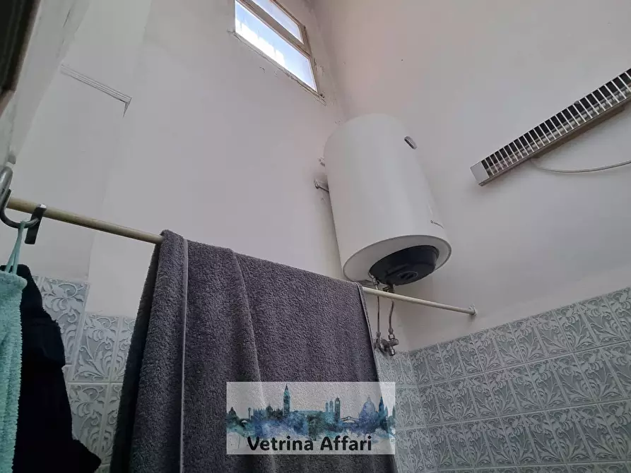 Immagine 16 di Appartamento in vendita  in campo san cassiano a Venezia