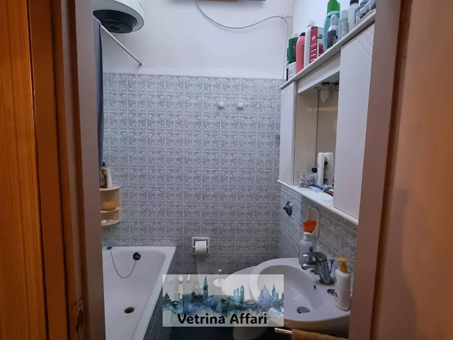 Immagine 4 di Appartamento in vendita  in campo san cassiano a Venezia