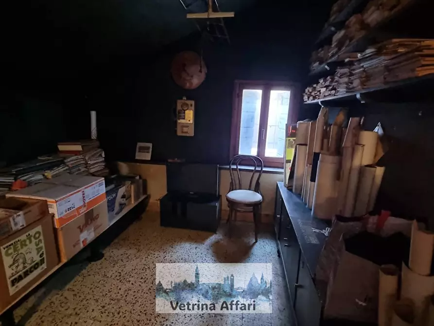 Immagine 20 di Appartamento in vendita  in campo san cassiano a Venezia