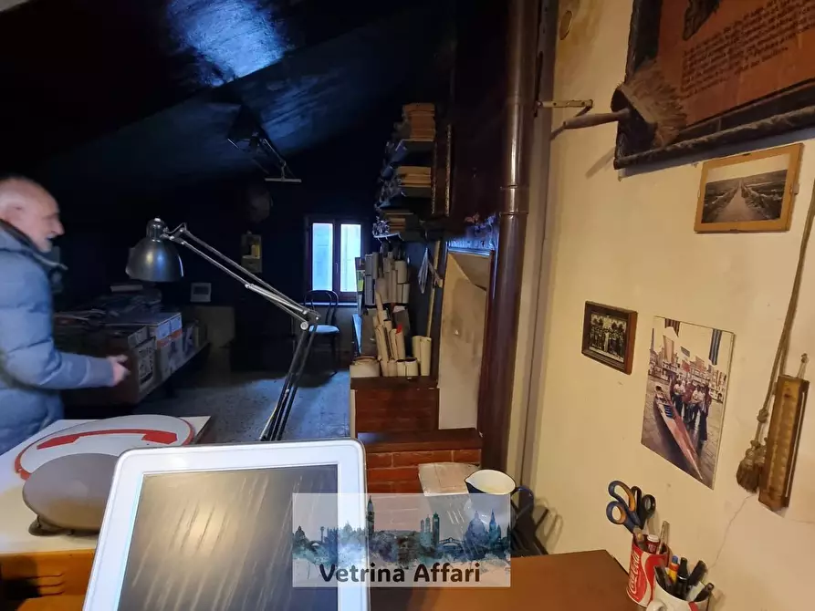 Immagine 24 di Appartamento in vendita  in campo san cassiano a Venezia