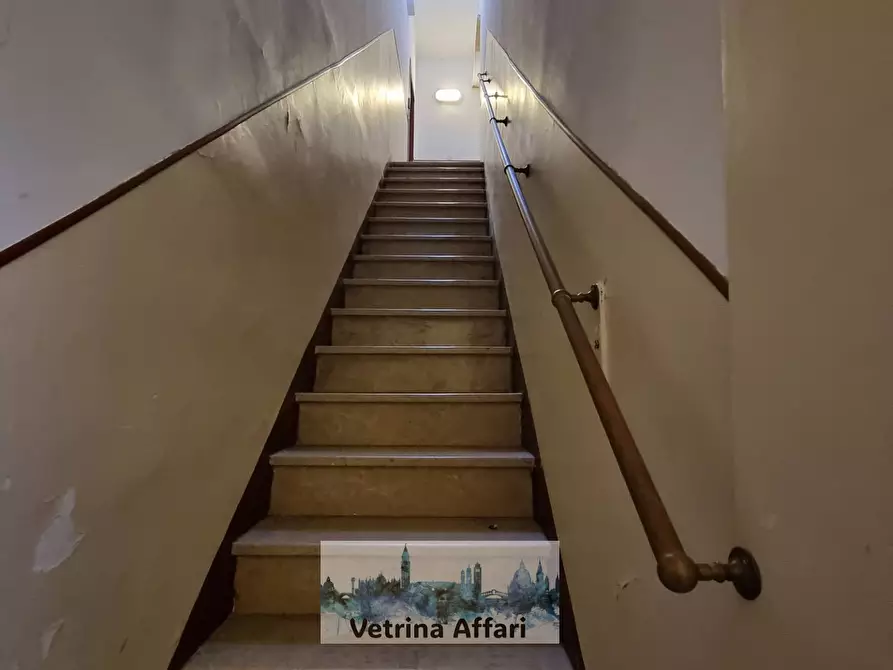 Immagine 25 di Appartamento in vendita  in campo san cassiano a Venezia