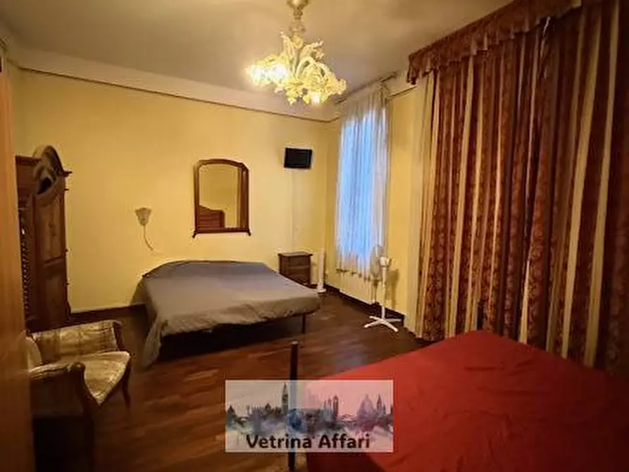 Immagine 12 di Appartamento in vendita  in san giovanni gristostomo a Venezia