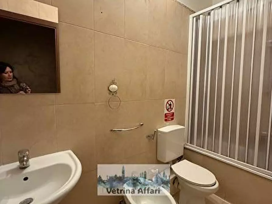 Immagine 21 di Appartamento in vendita  in san giovanni gristostomo a Venezia