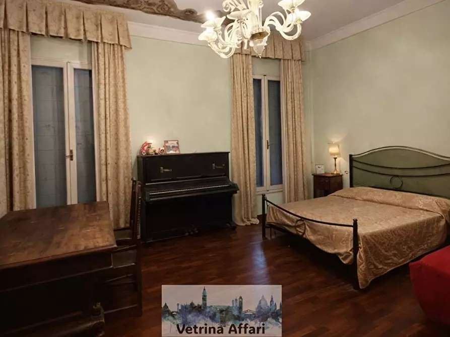 Immagine 2 di Appartamento in vendita  in san giovanni gristostomo a Venezia