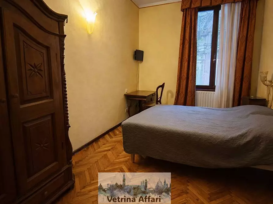 Immagine 5 di Appartamento in vendita  in san giovanni gristostomo a Venezia