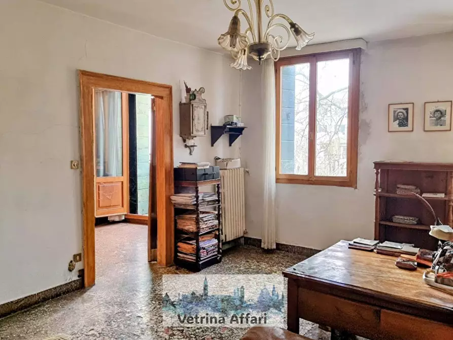 Immagine 4 di Appartamento in vendita  in campo san giacomo a Venezia