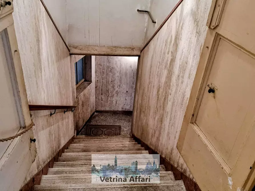 Immagine 10 di Appartamento in vendita  in campo san giacomo a Venezia