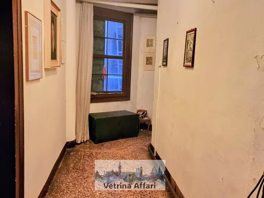 Immagine 9 di Appartamento in vendita  in campo san giacomo a Venezia
