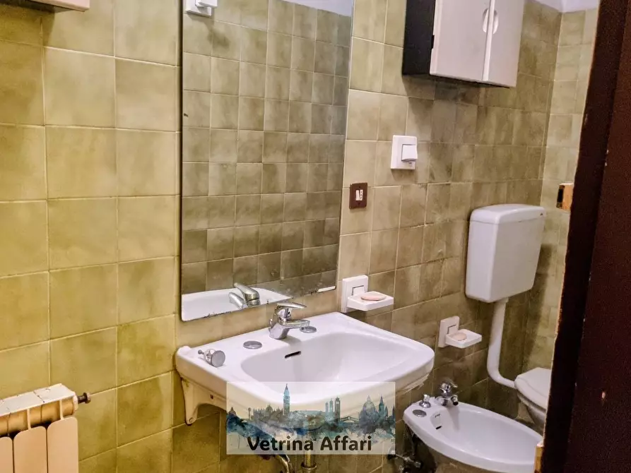 Immagine 12 di Appartamento in vendita  in campo san giacomo a Venezia