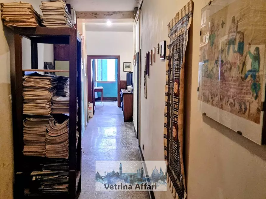 Immagine 17 di Appartamento in vendita  in campo san giacomo a Venezia