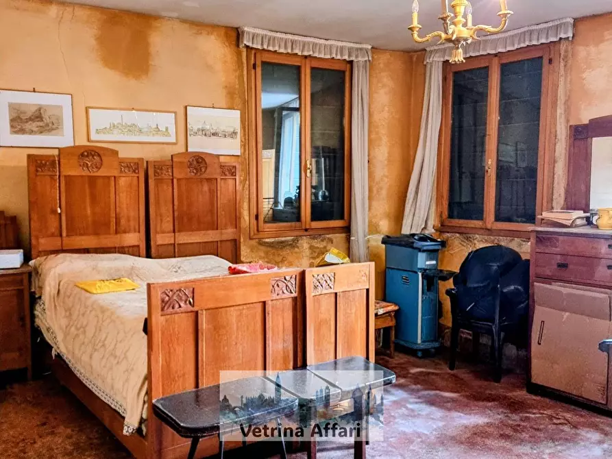 Immagine 18 di Appartamento in vendita  in campo san giacomo a Venezia