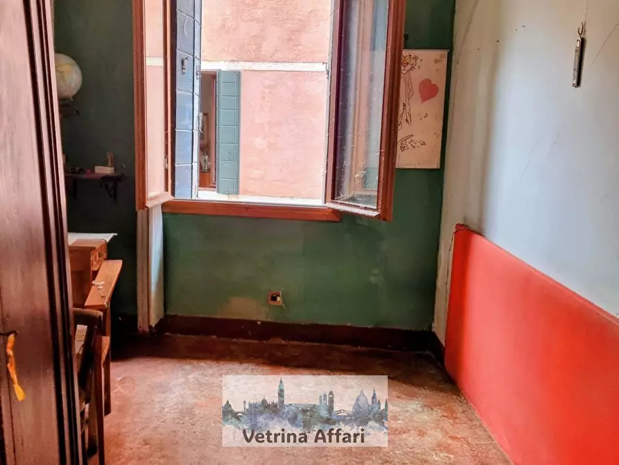 Immagine 19 di Appartamento in vendita  in campo san giacomo a Venezia