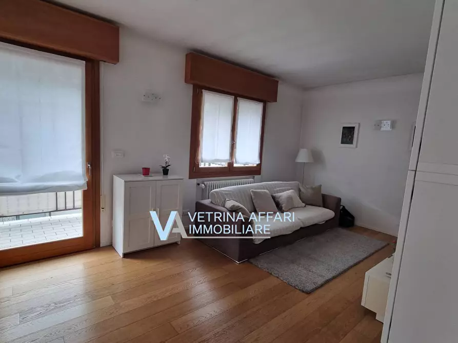 Immagine 5 di Appartamento in vendita  in prati 14 a Venezia