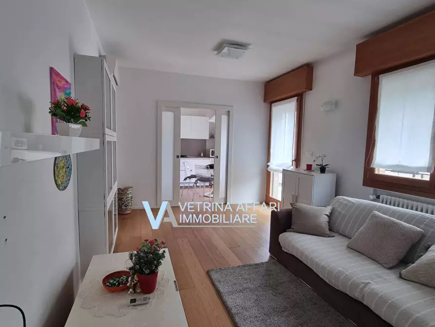 Immagine 6 di Appartamento in vendita  in prati 14 a Venezia