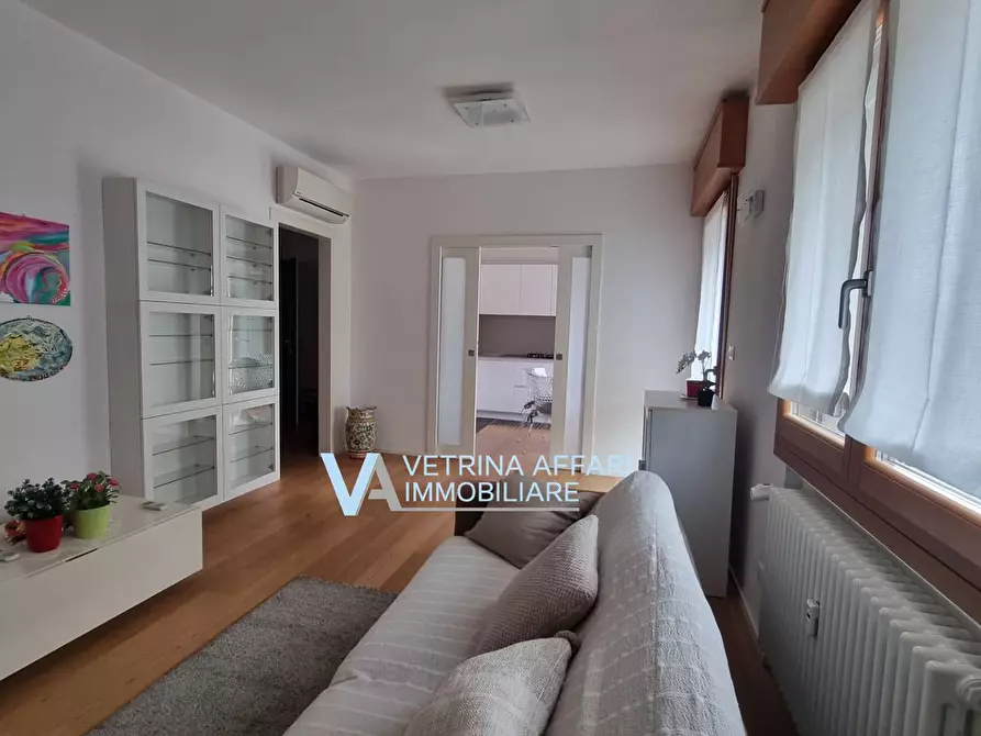 Immagine 1 di Appartamento in vendita  in prati 14 a Venezia