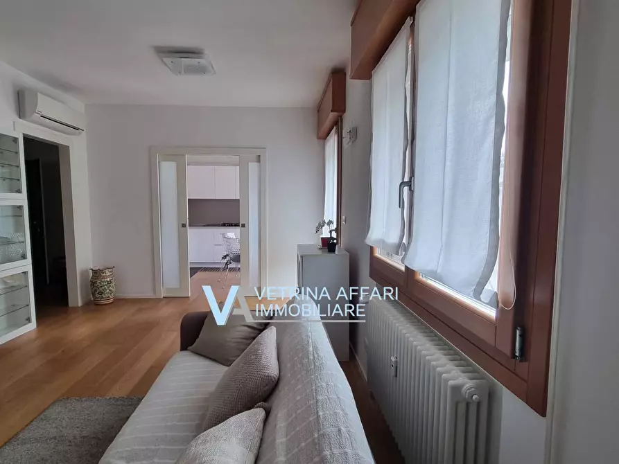 Immagine 9 di Appartamento in vendita  in prati 14 a Venezia