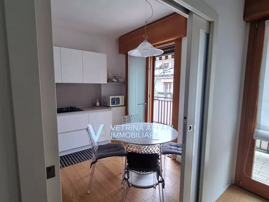 Immagine 2 di Appartamento in vendita  in prati 14 a Venezia