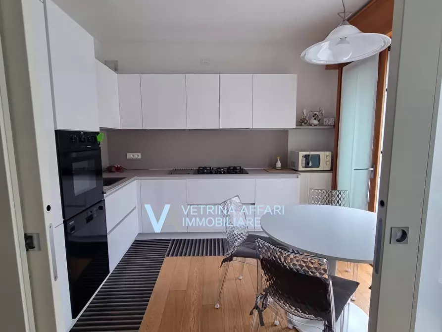 Immagine 12 di Appartamento in vendita  in prati 14 a Venezia