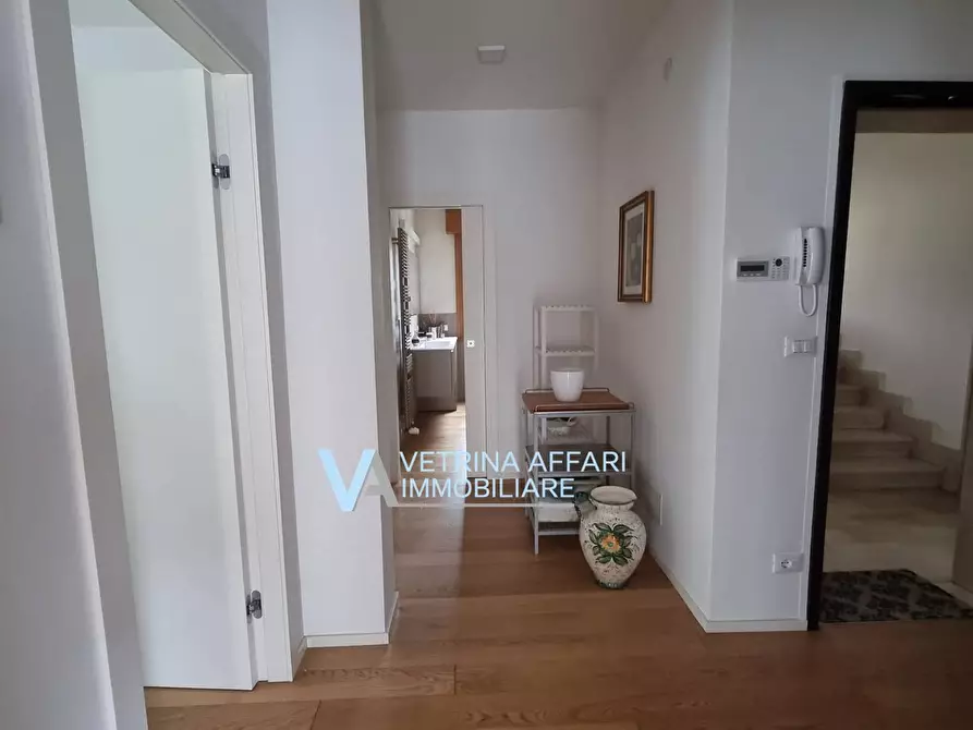 Immagine 3 di Appartamento in vendita  in prati 14 a Venezia