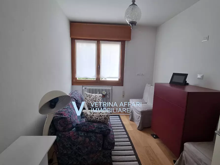 Immagine 14 di Appartamento in vendita  in prati 14 a Venezia