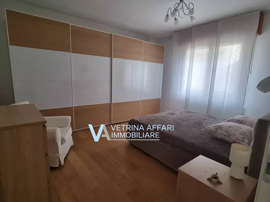 Immagine 15 di Appartamento in vendita  in prati 14 a Venezia