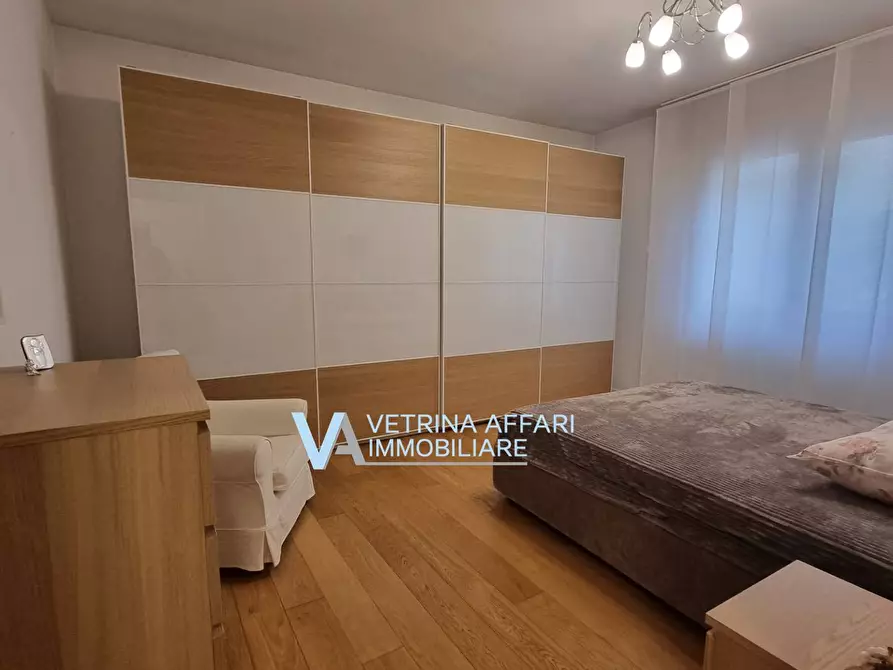 Immagine 21 di Appartamento in vendita  in prati 14 a Venezia