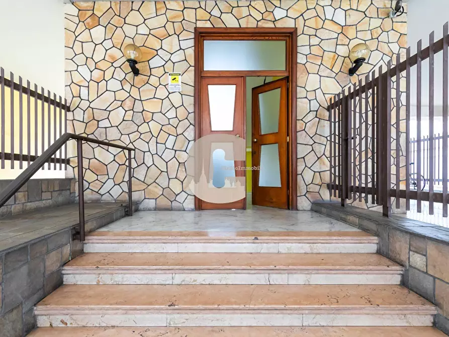 Immagine 5 di Appartamento in vendita  in Colonna Vittoria 22 a Torino