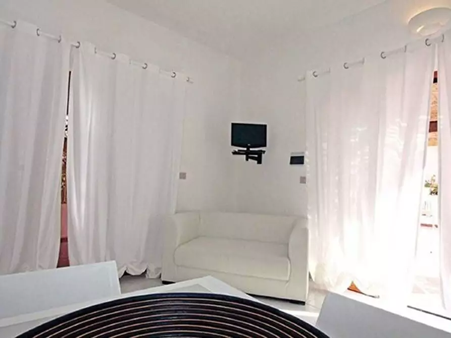 Immagine 1 di Appartamento in vendita  in delle Rondini a Calasetta