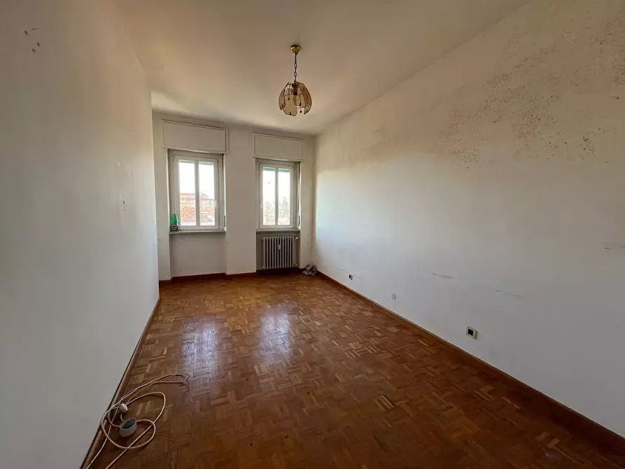 Immagine 6 di Appartamento in vendita  in monte grappa 31 a Gaglianico
