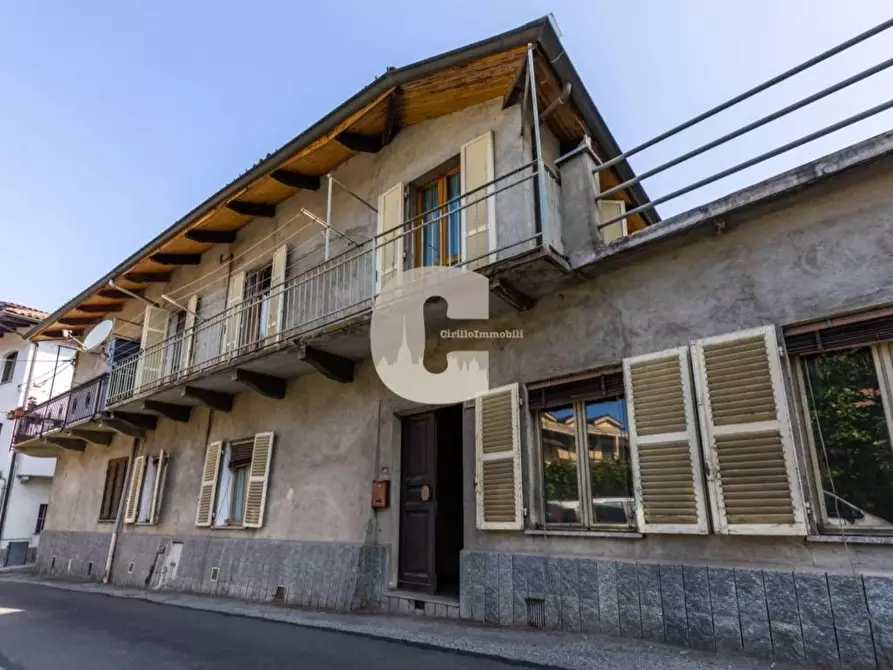 Immagine 1 di Rustico / casale in vendita  in Giacomo Matteotti 59 a San Mauro Torinese