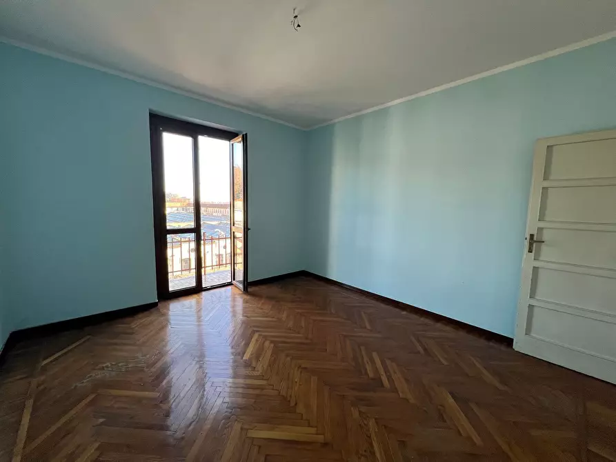 Immagine 1 di Appartamento in vendita  in pollone 6 a Biella