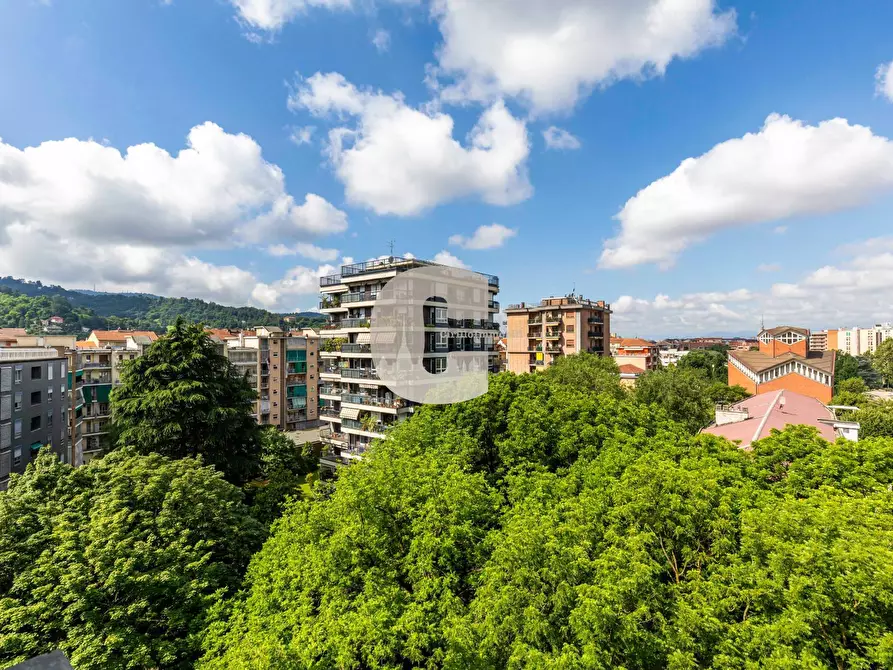 Immagine 1 di Appartamento in vendita  in Lungopo Alessandro Antonelli 205 a Torino