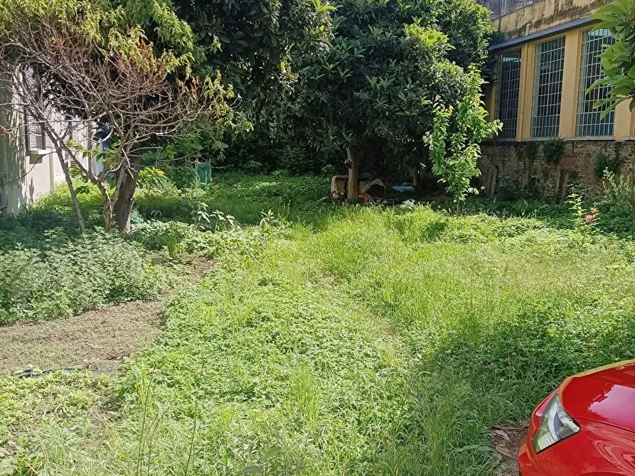 Immagine 4 di Negozio in vendita  in Via Elia Lombardini 12 a Milano