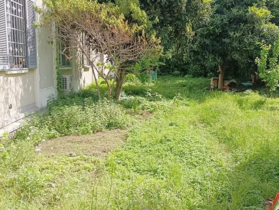 Immagine 5 di Negozio in vendita  in Via Elia Lombardini 12 a Milano