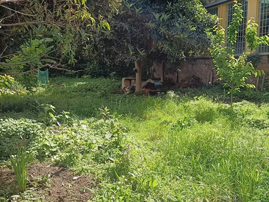 Immagine 6 di Negozio in vendita  in Via Elia Lombardini 12 a Milano