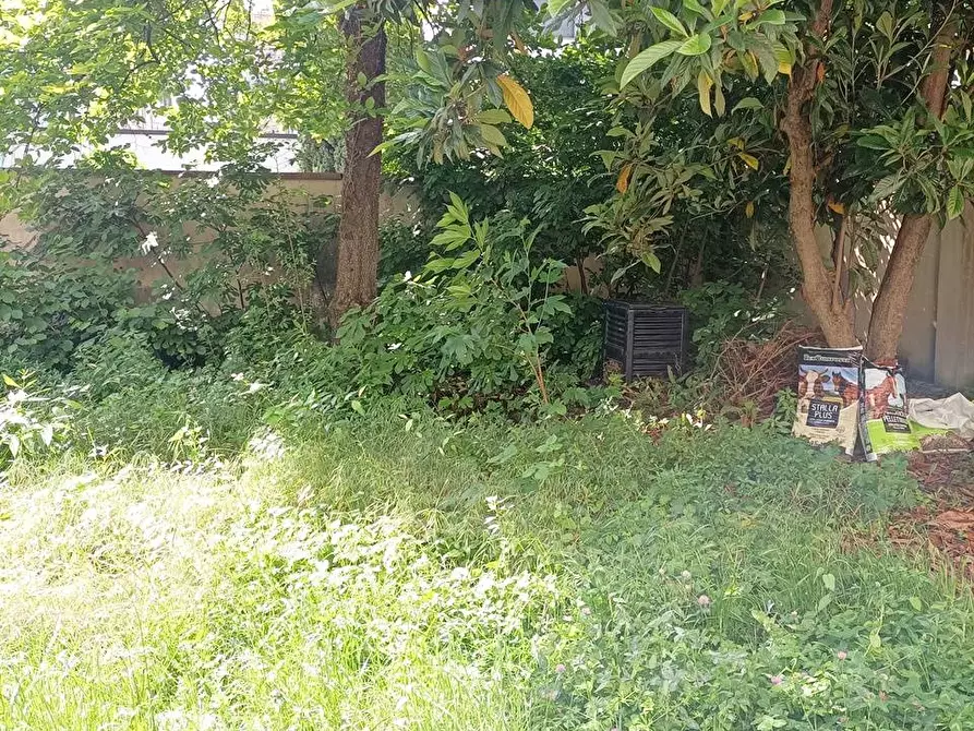 Immagine 7 di Negozio in vendita  in Via Elia Lombardini 12 a Milano