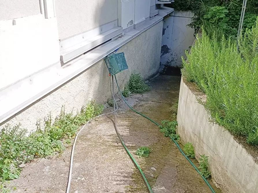 Immagine 8 di Negozio in vendita  in Via Elia Lombardini 12 a Milano