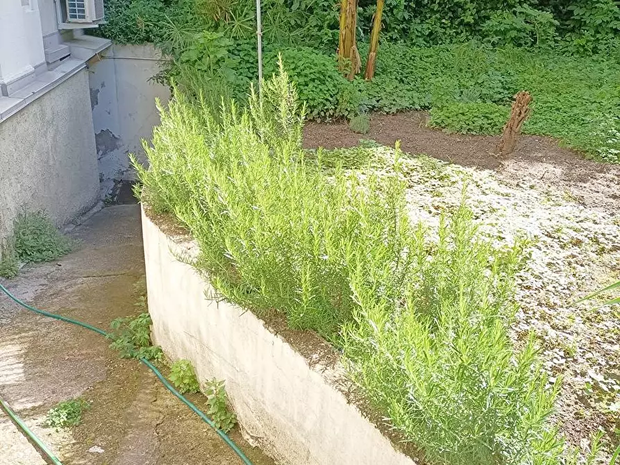 Immagine 9 di Negozio in vendita  in Via Elia Lombardini 12 a Milano