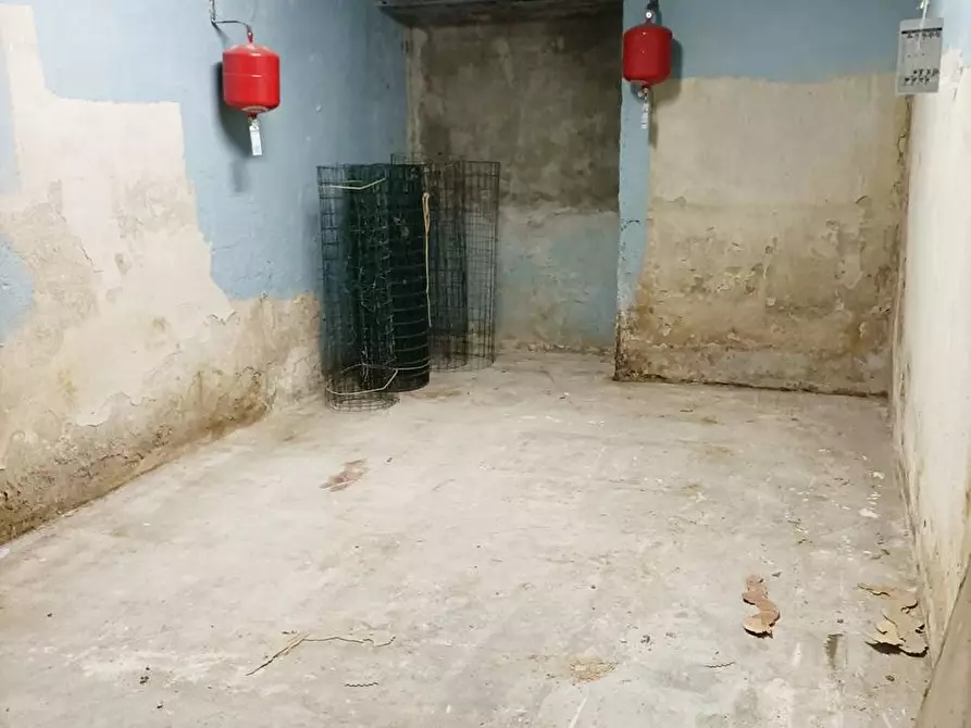 Immagine 15 di Negozio in vendita  in Via Elia Lombardini 12 a Milano