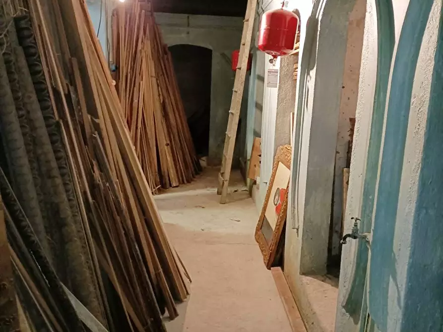 Immagine 17 di Negozio in vendita  in Via Elia Lombardini 12 a Milano