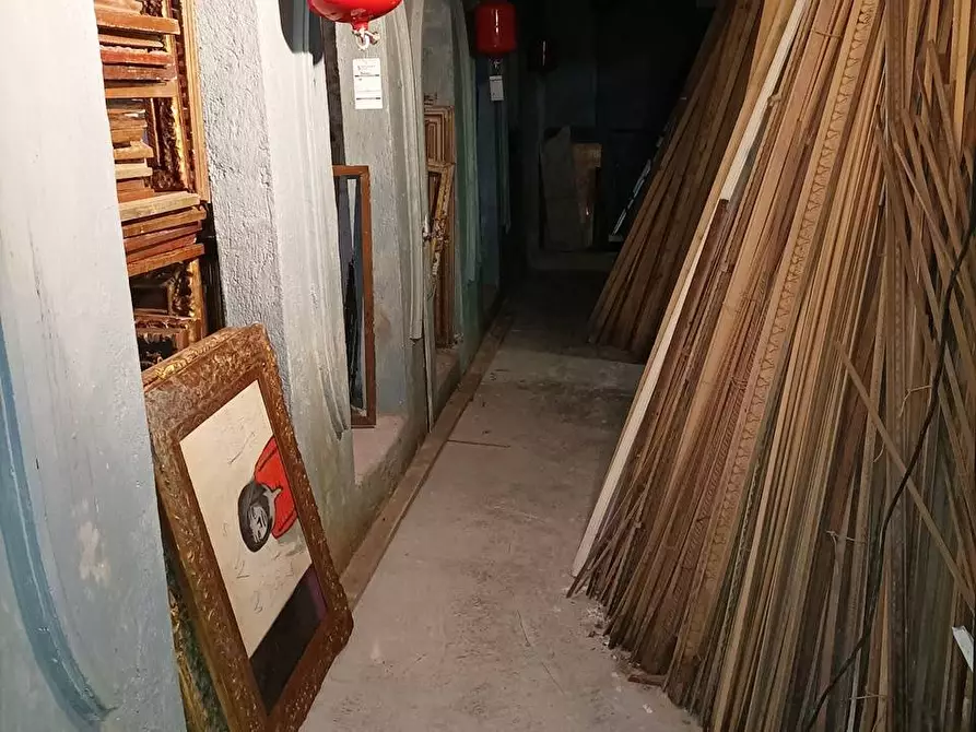 Immagine 18 di Negozio in vendita  in Via Elia Lombardini 12 a Milano