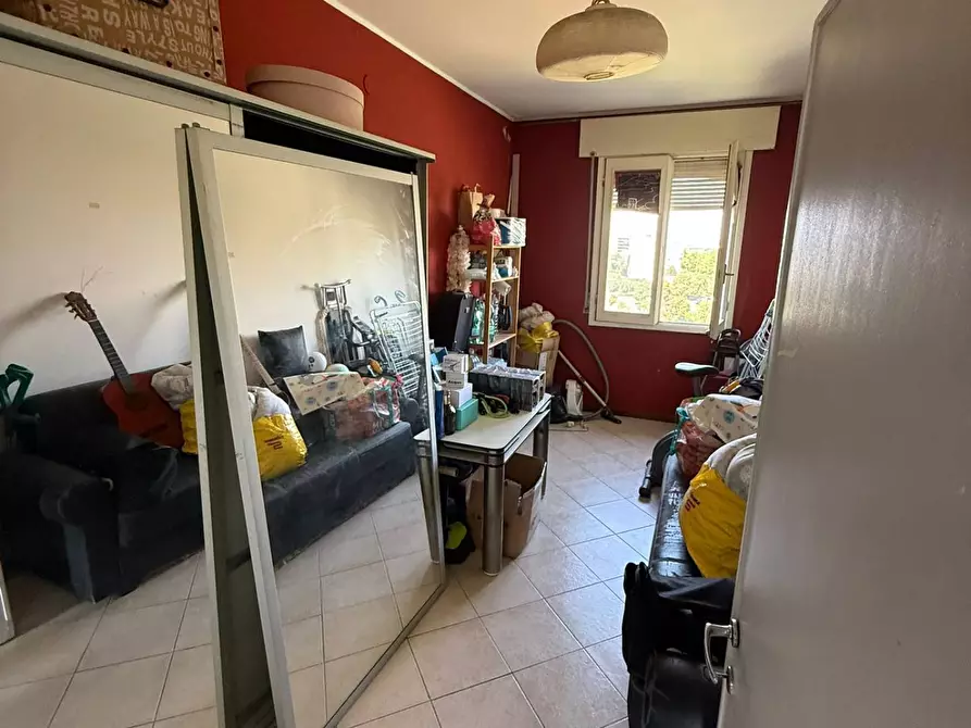 Immagine 4 di Appartamento in vendita  in Via Enrico De Nicola 4 a Milano