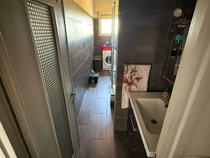 Immagine 5 di Appartamento in vendita  in Via Enrico De Nicola 4 a Milano