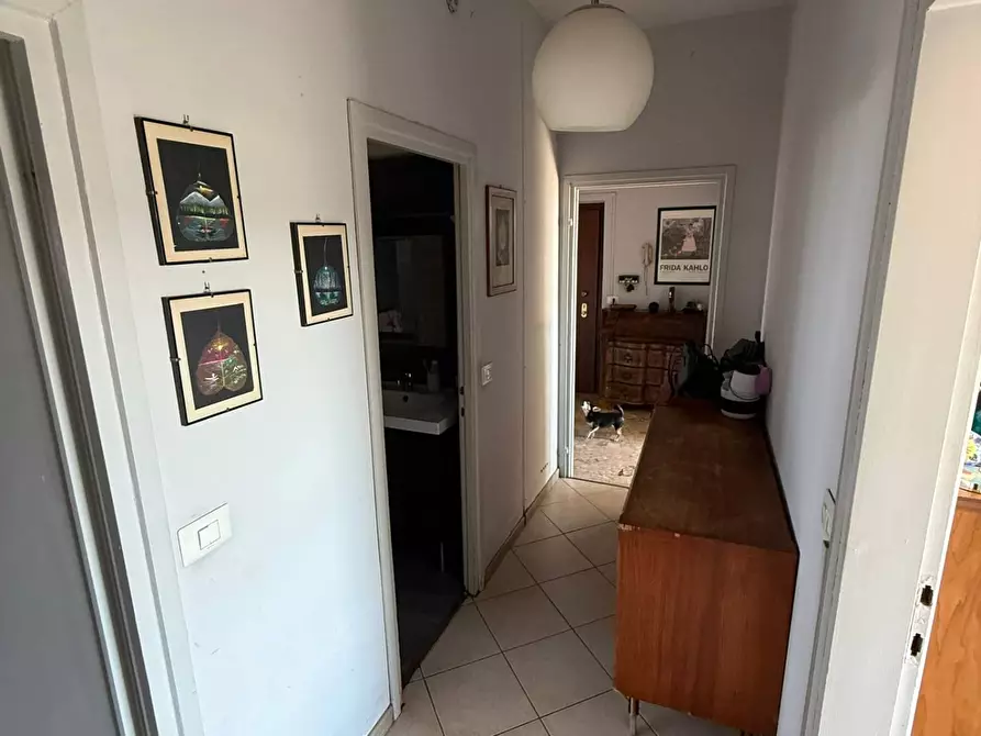 Immagine 6 di Appartamento in vendita  in Via Enrico De Nicola 4 a Milano