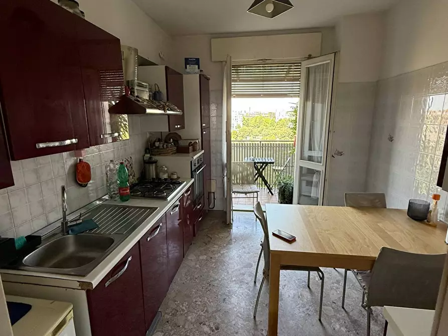 Immagine 7 di Appartamento in vendita  in Via Enrico De Nicola 4 a Milano