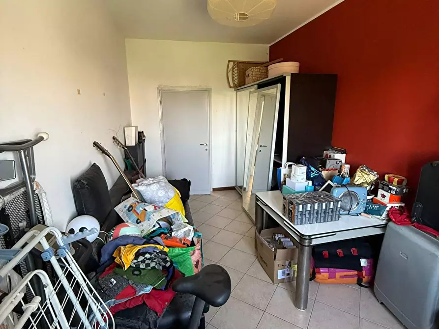 Immagine 10 di Appartamento in vendita  in Via Enrico De Nicola 4 a Milano